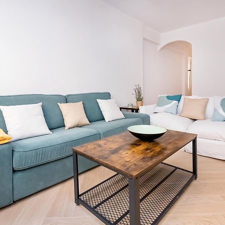 Exclusive Malaga Centre Apartman Kültér fotó