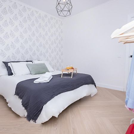 Exclusive Malaga Centre Apartman Kültér fotó