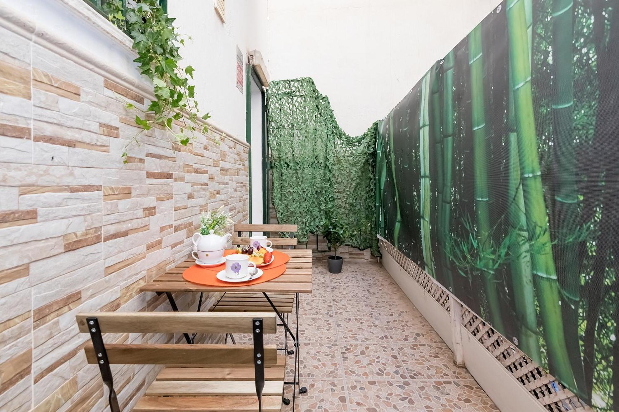 Exclusive Malaga Centre Apartman Kültér fotó