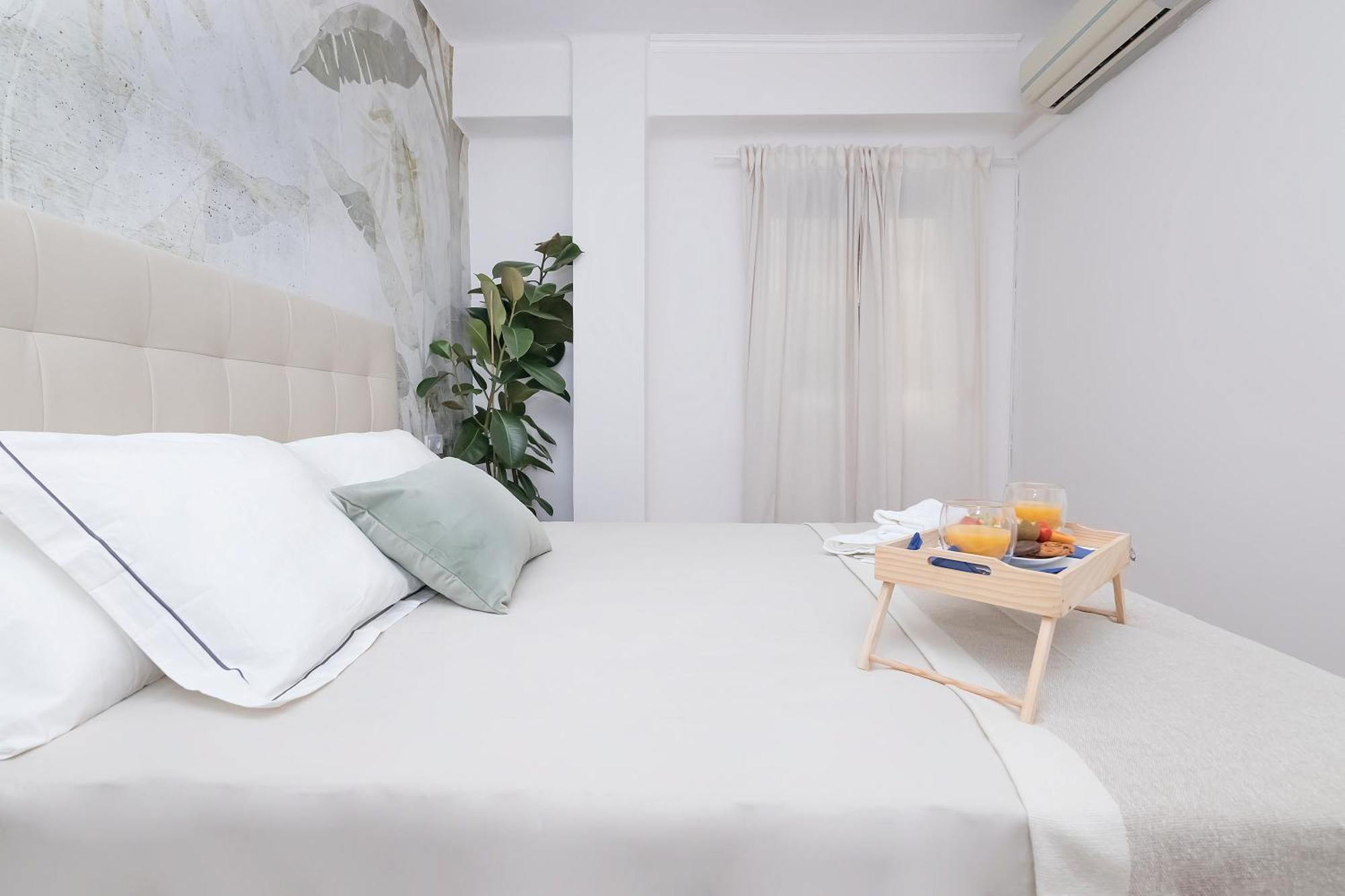 Exclusive Malaga Centre Apartman Kültér fotó