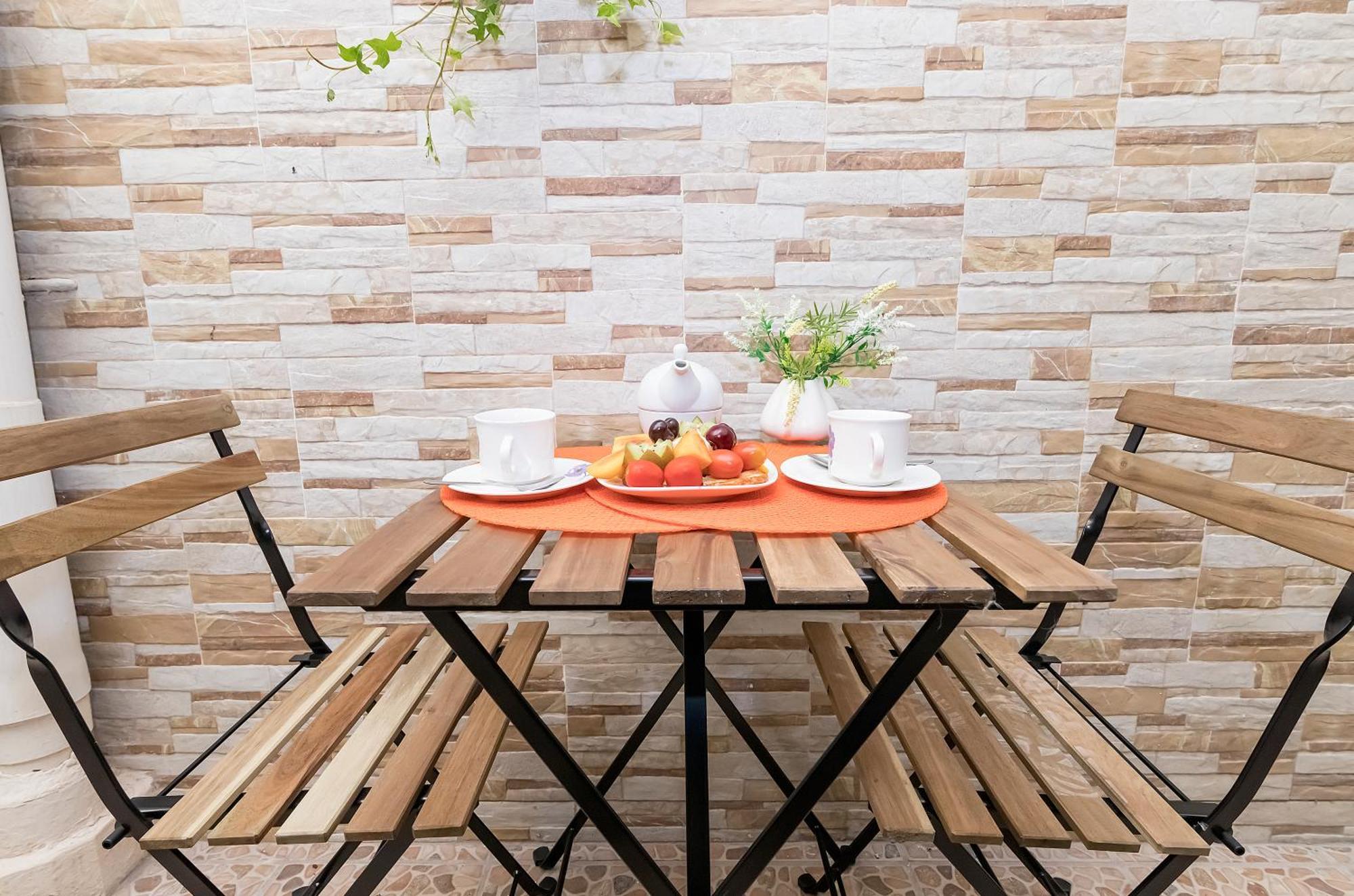 Exclusive Malaga Centre Apartman Kültér fotó
