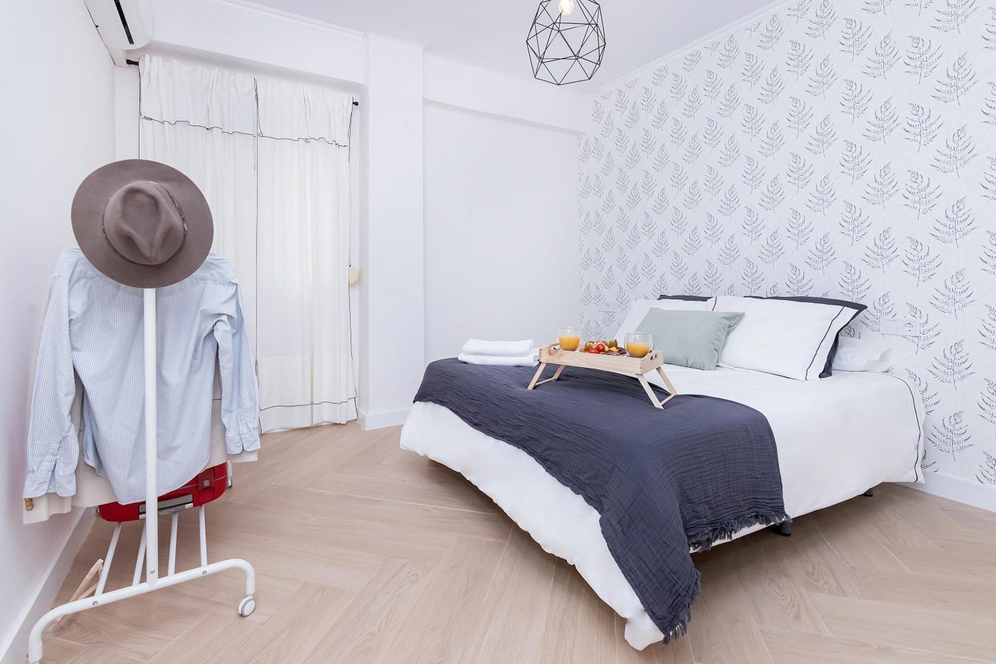 Exclusive Malaga Centre Apartman Kültér fotó