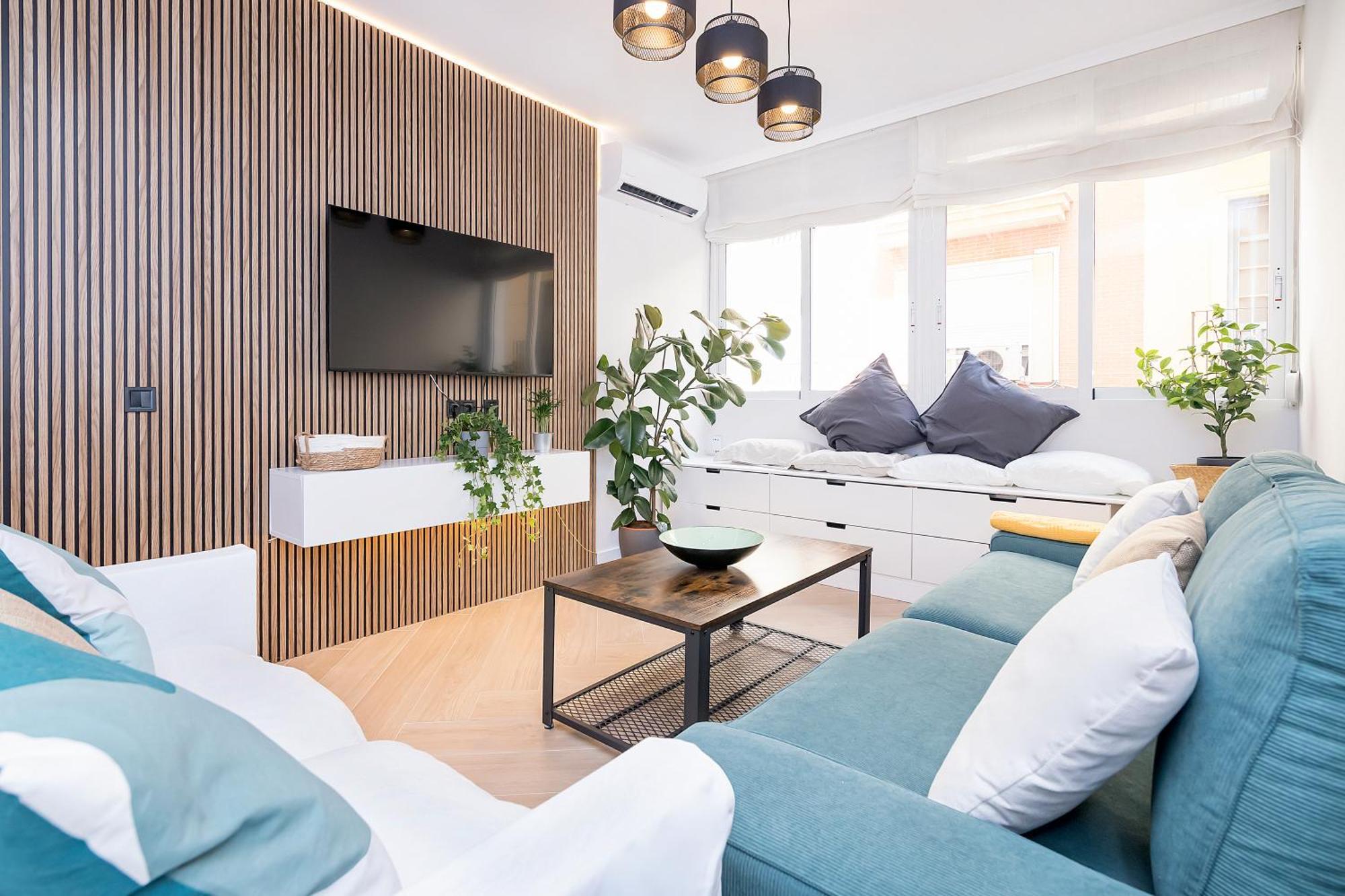 Exclusive Malaga Centre Apartman Kültér fotó