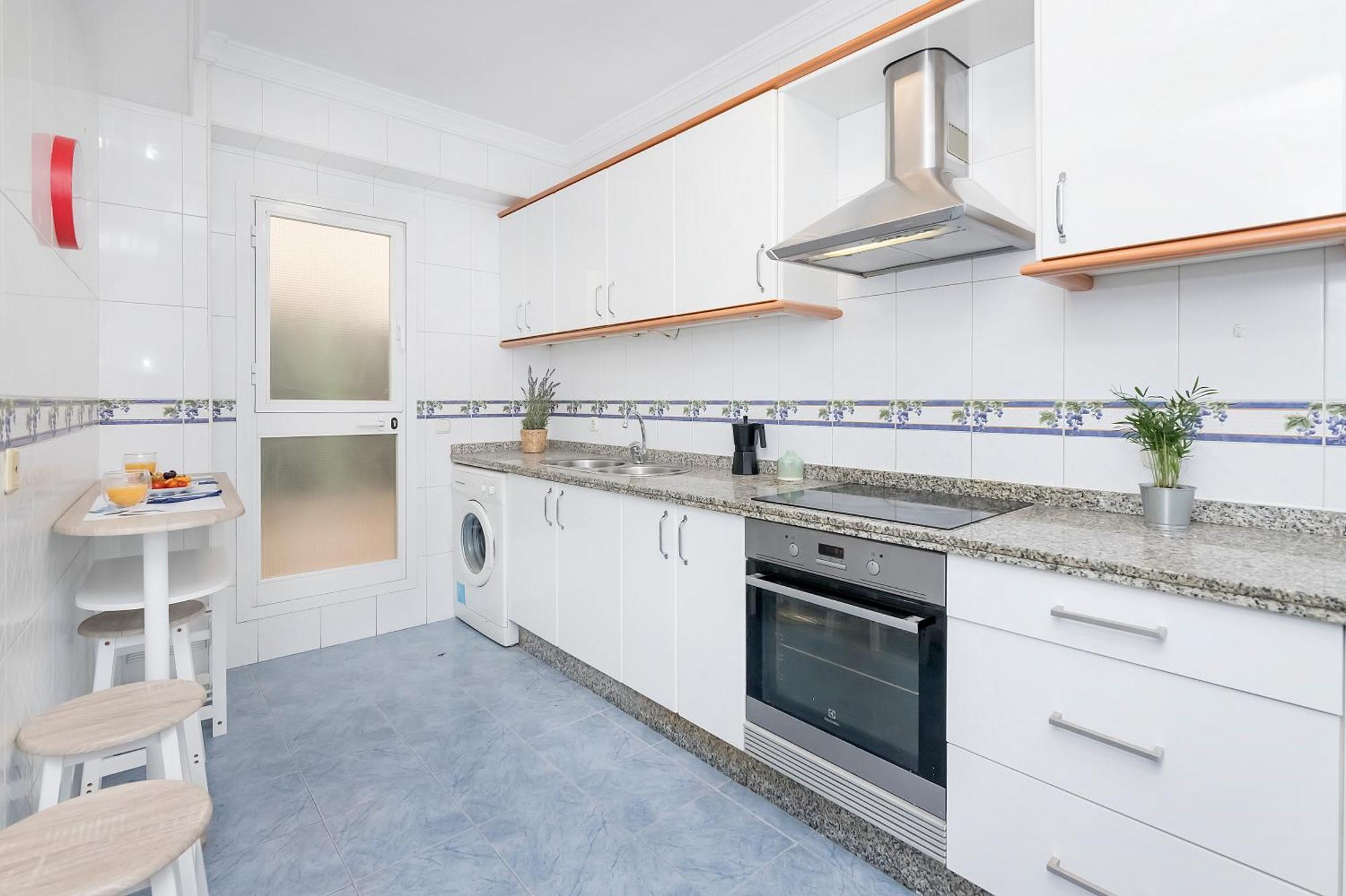 Exclusive Malaga Centre Apartman Kültér fotó