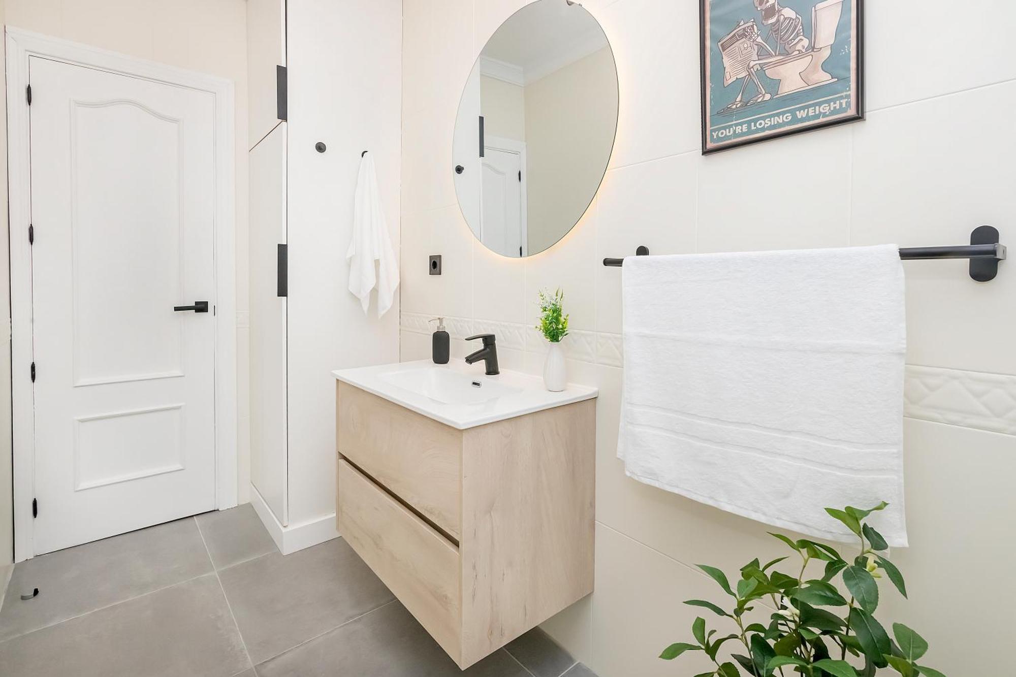 Exclusive Malaga Centre Apartman Kültér fotó