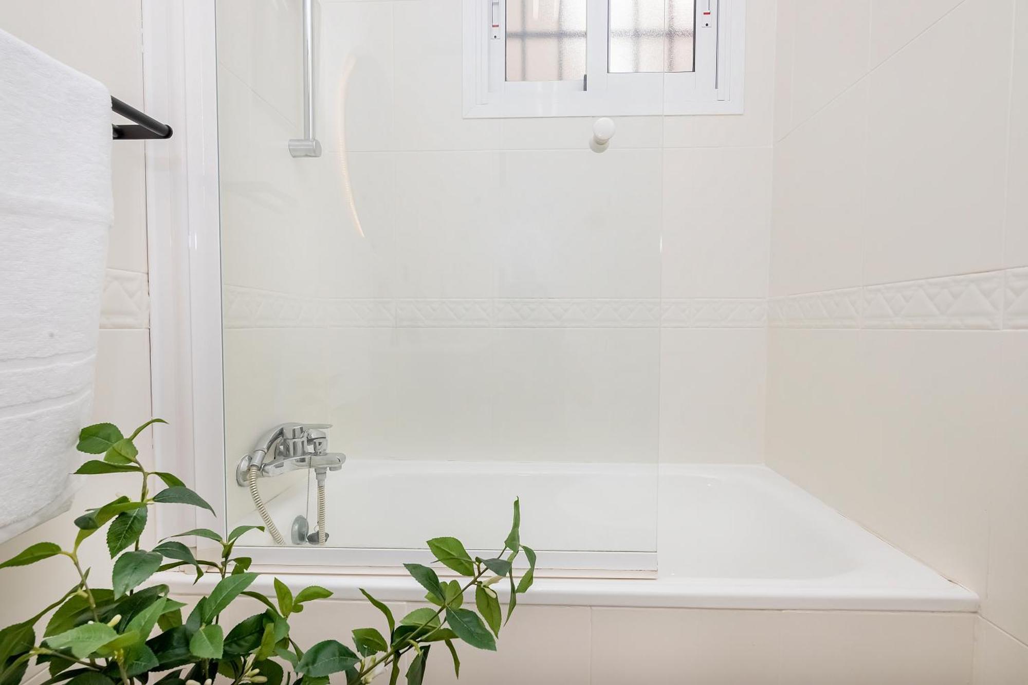 Exclusive Malaga Centre Apartman Kültér fotó