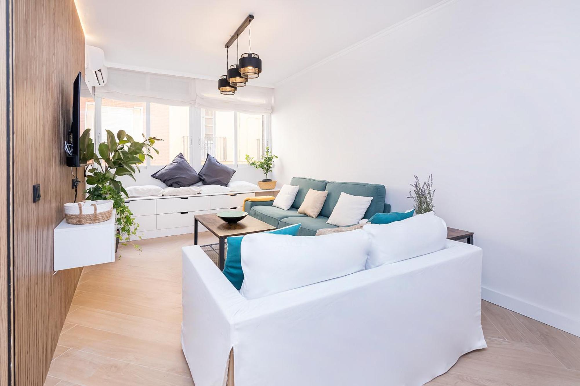 Exclusive Malaga Centre Apartman Kültér fotó