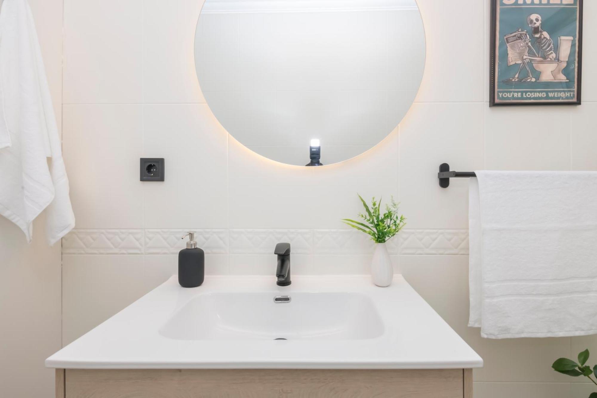 Exclusive Malaga Centre Apartman Kültér fotó