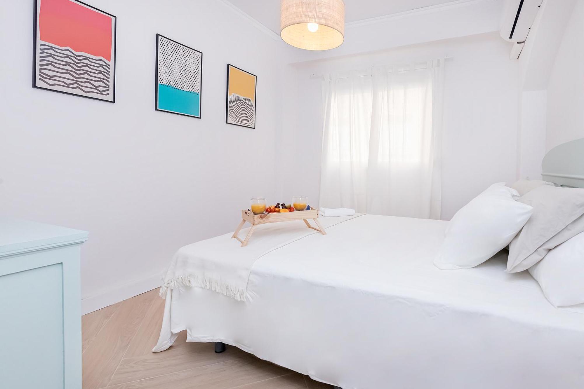 Exclusive Malaga Centre Apartman Kültér fotó