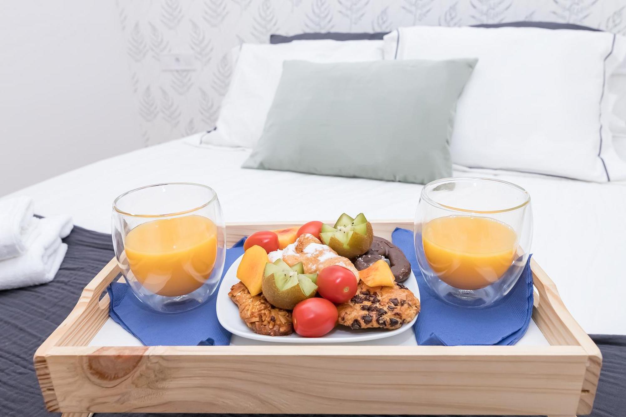 Exclusive Malaga Centre Apartman Kültér fotó
