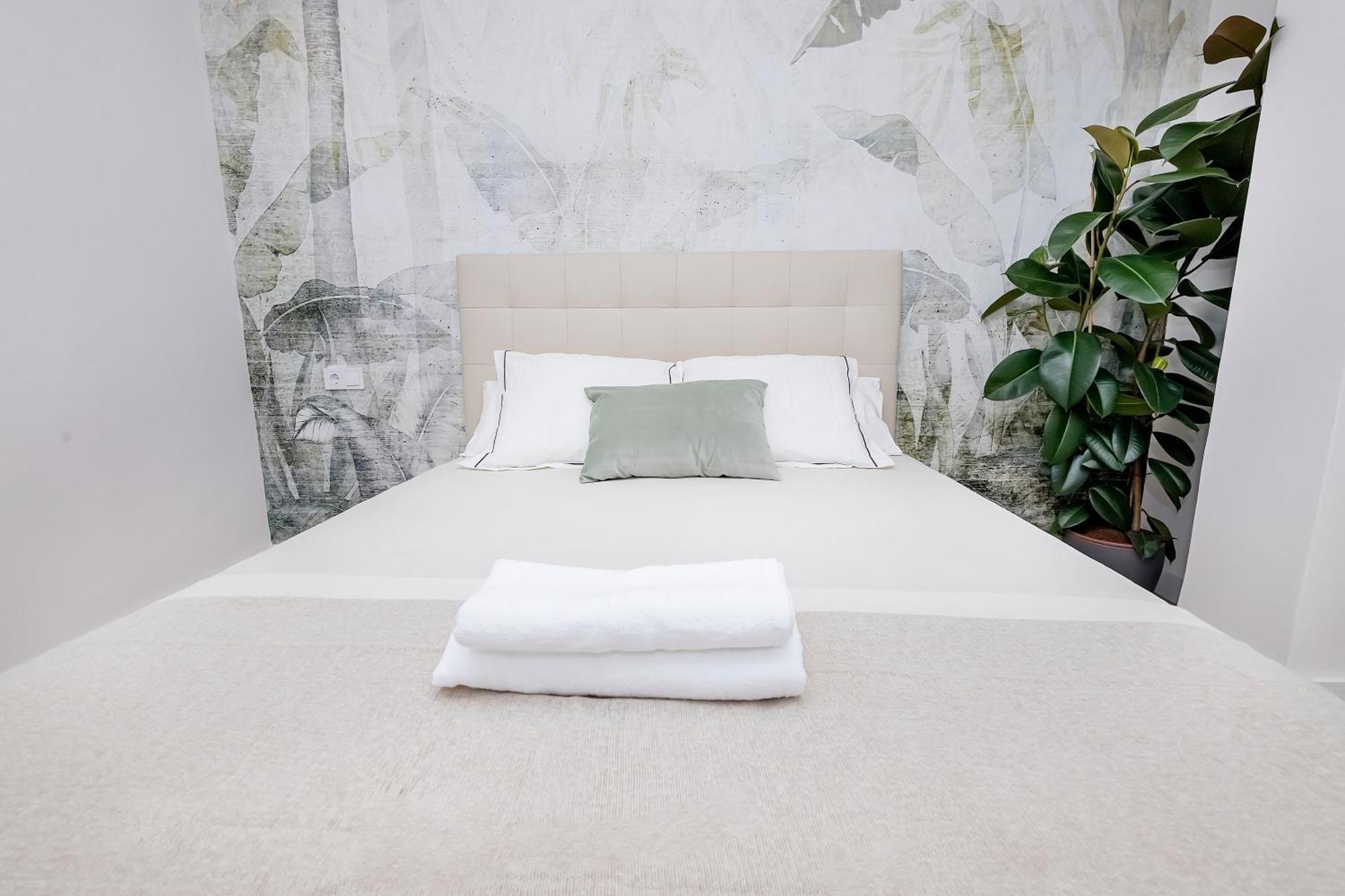 Exclusive Malaga Centre Apartman Kültér fotó