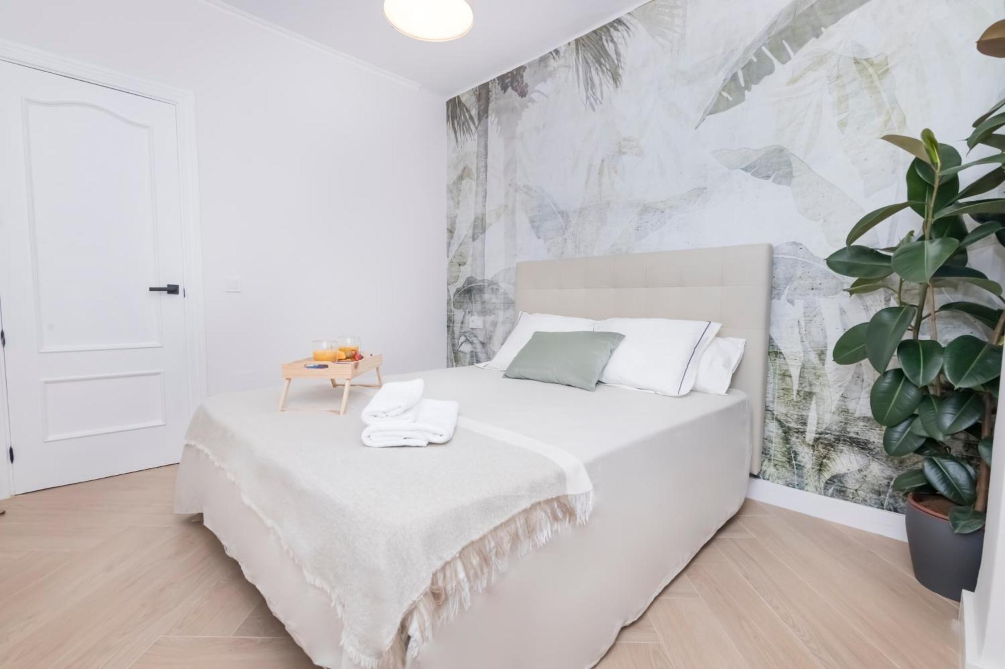 Exclusive Malaga Centre Apartman Kültér fotó