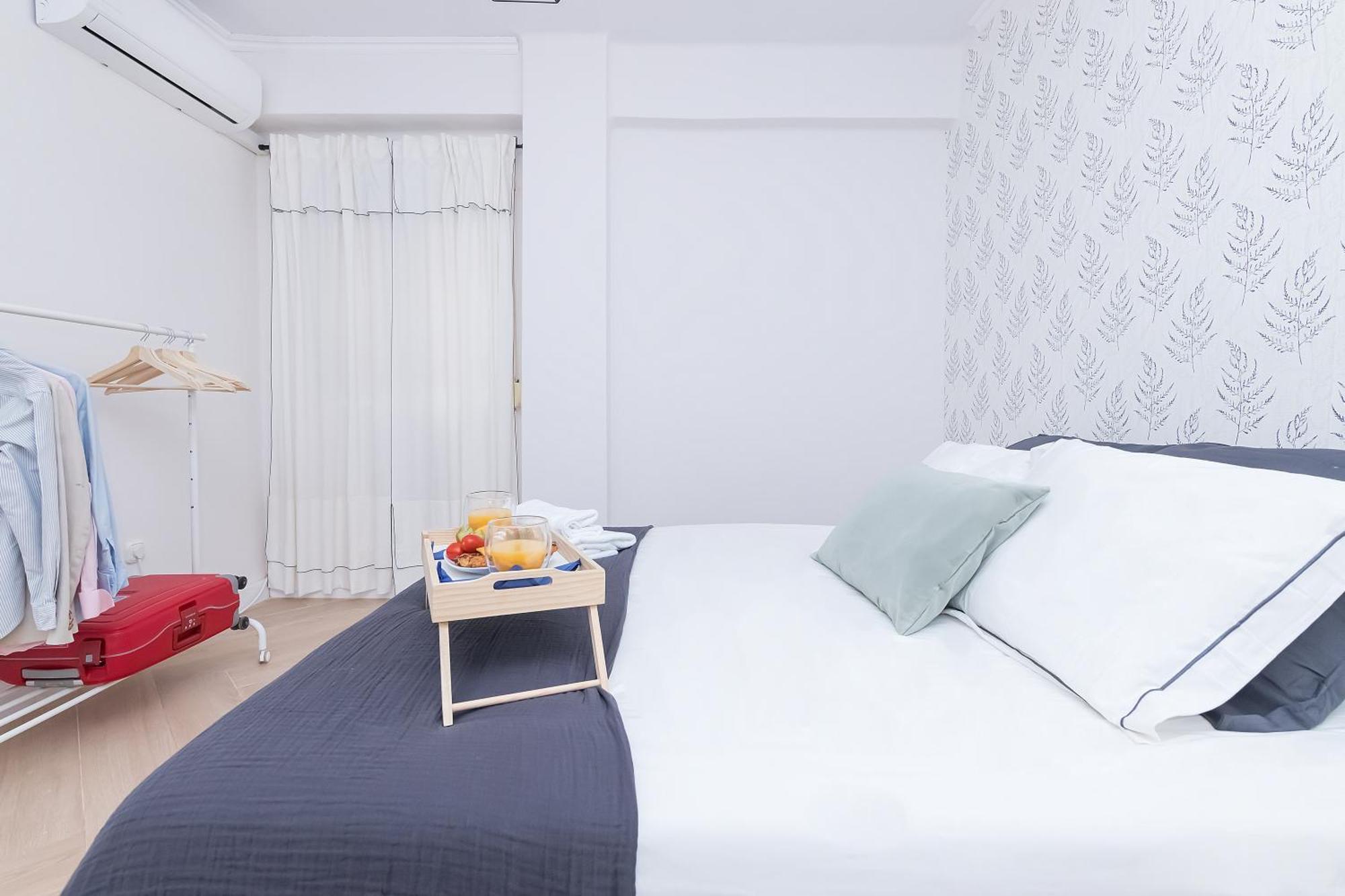 Exclusive Malaga Centre Apartman Kültér fotó