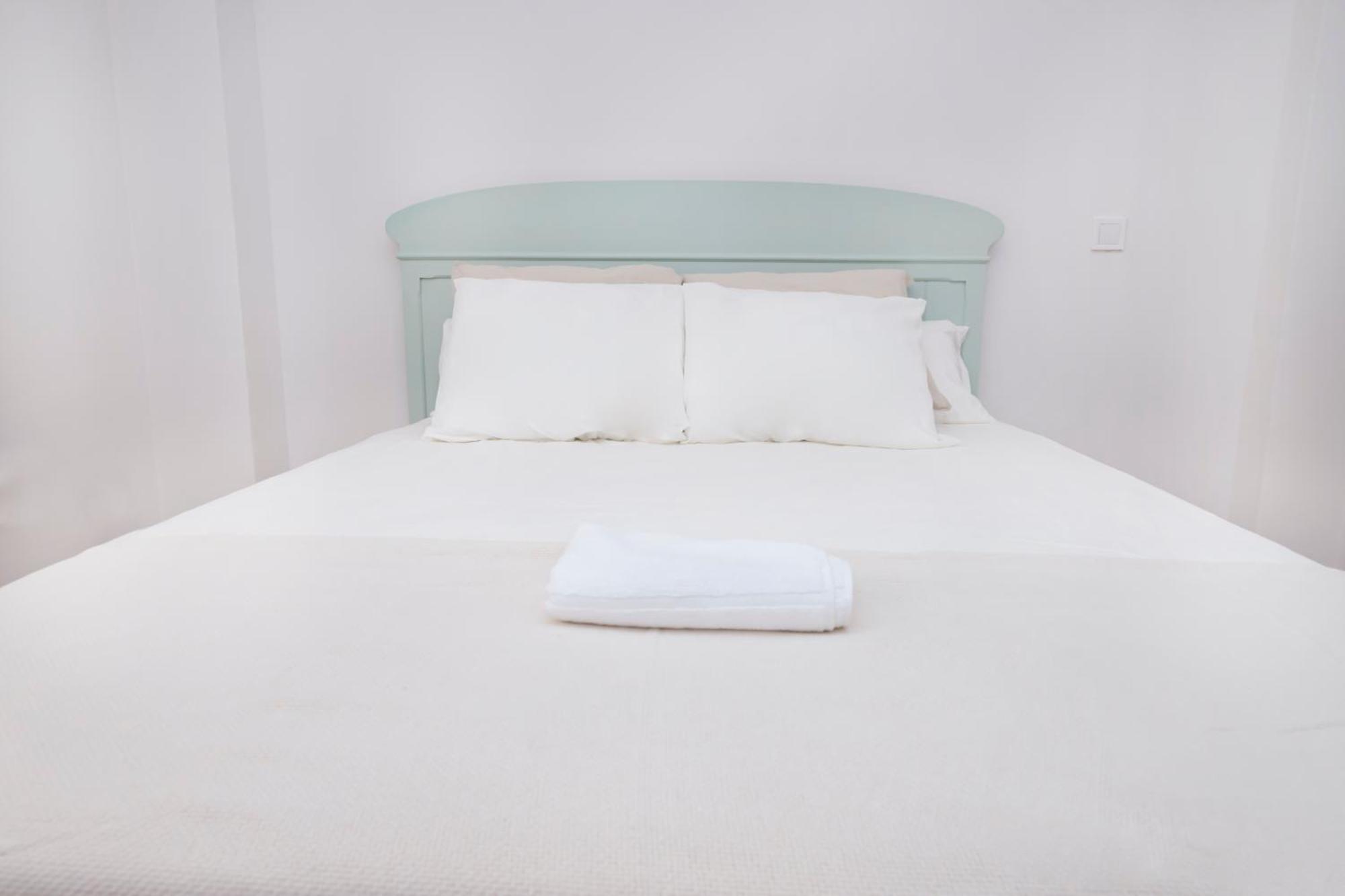 Exclusive Malaga Centre Apartman Kültér fotó