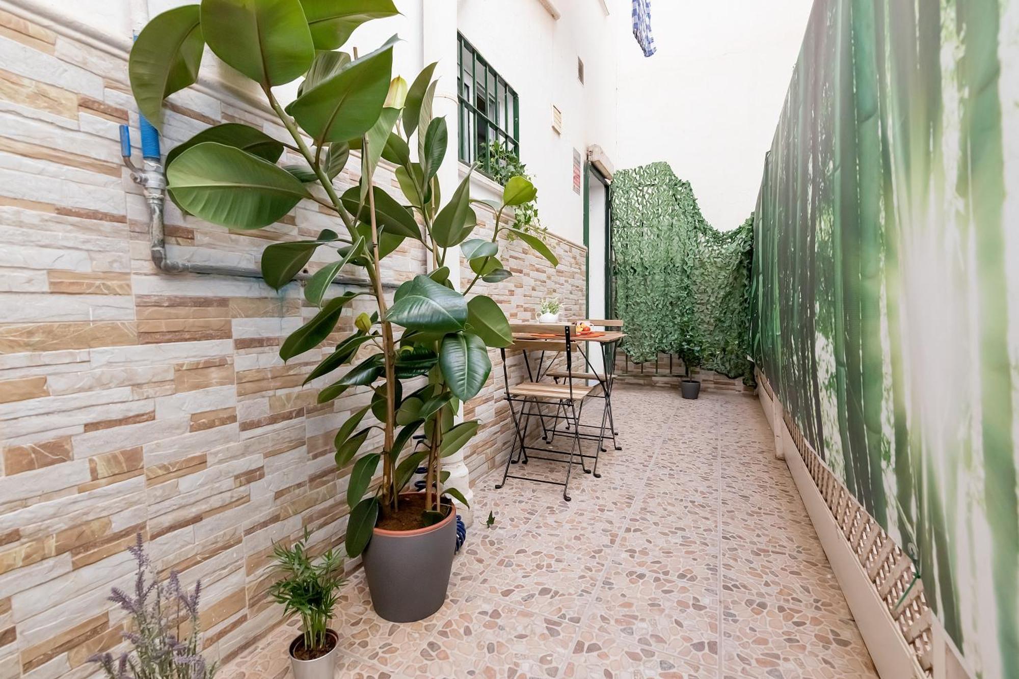 Exclusive Malaga Centre Apartman Kültér fotó
