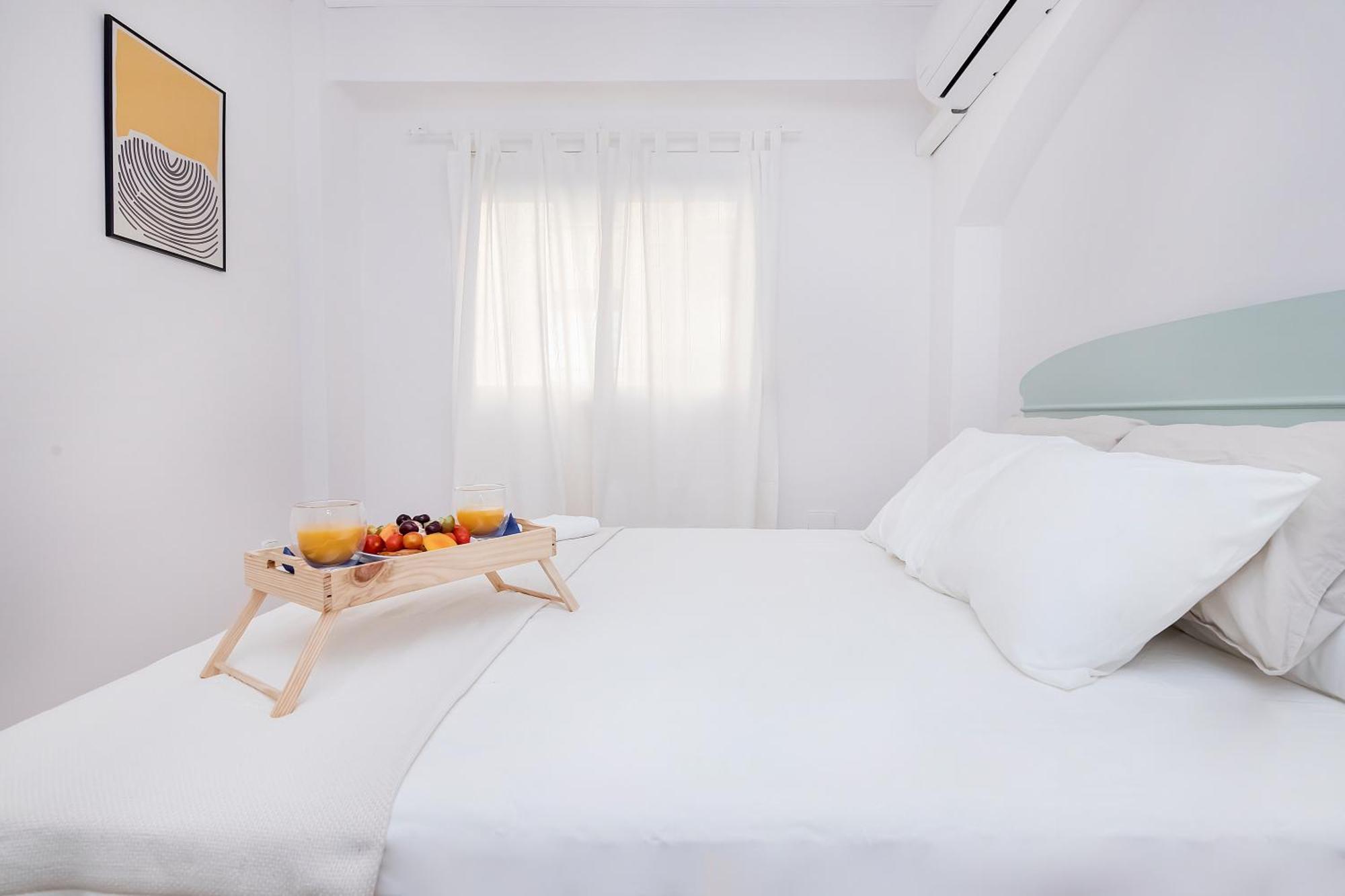Exclusive Malaga Centre Apartman Kültér fotó