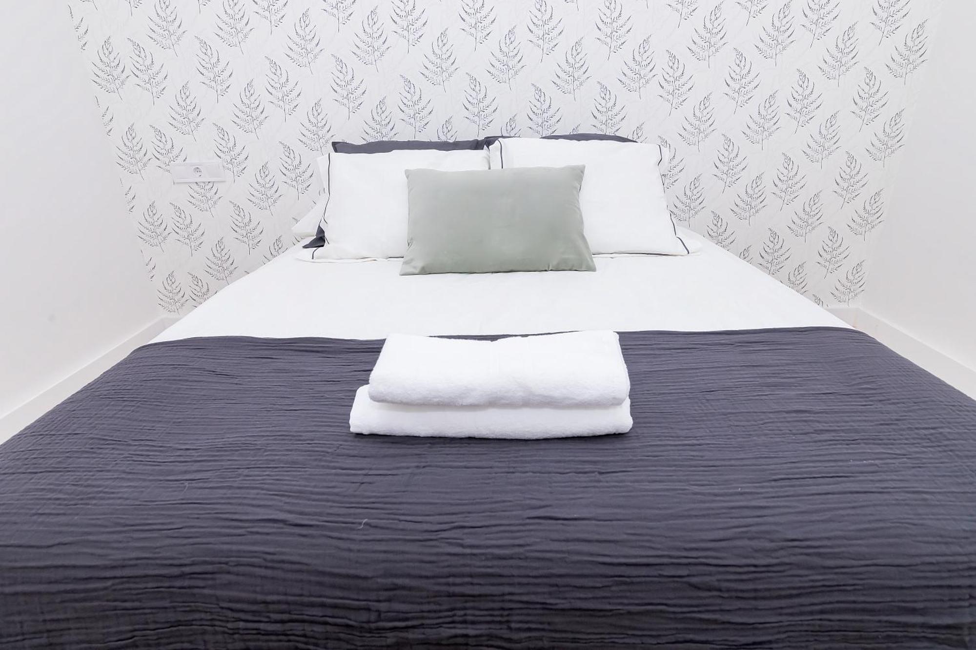 Exclusive Malaga Centre Apartman Kültér fotó