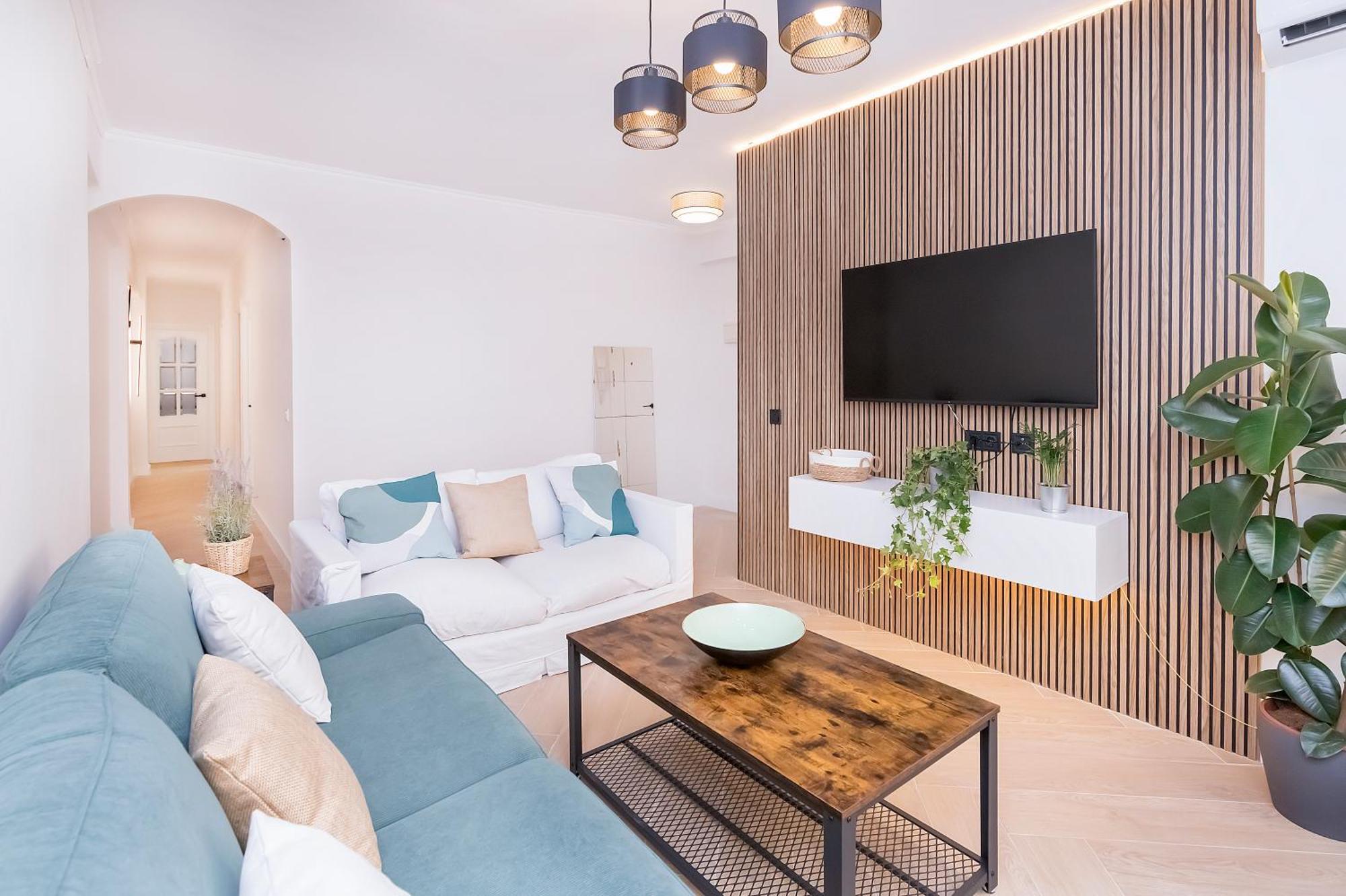 Exclusive Malaga Centre Apartman Kültér fotó