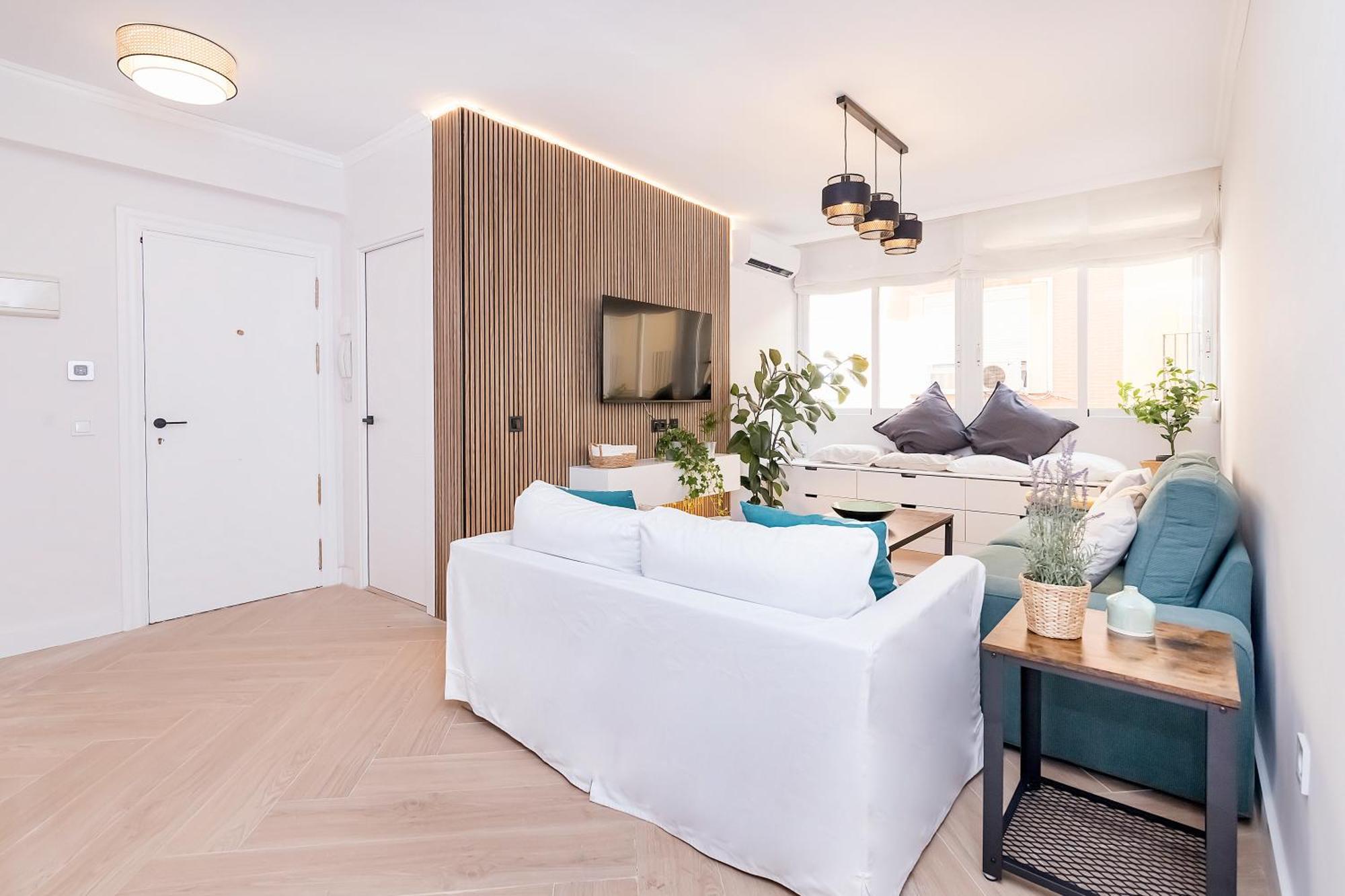 Exclusive Malaga Centre Apartman Kültér fotó