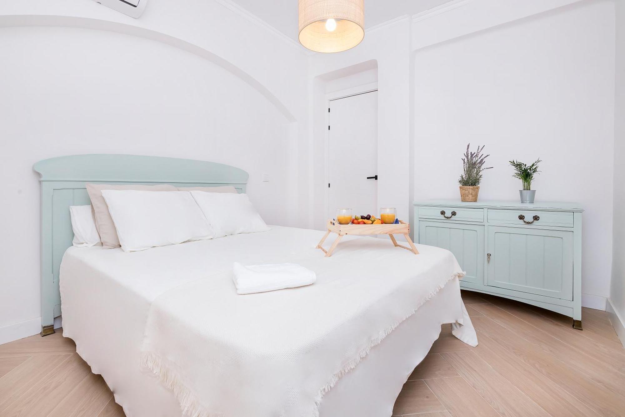 Exclusive Malaga Centre Apartman Kültér fotó