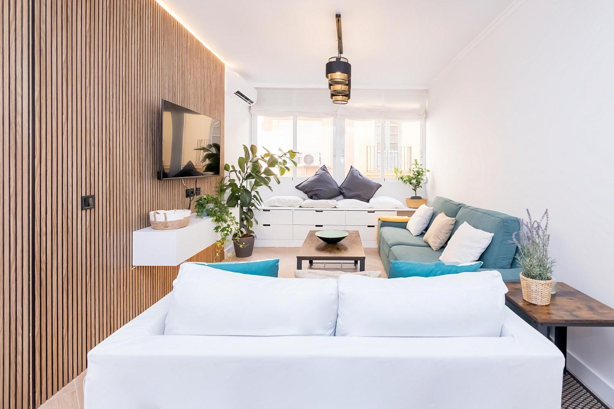Exclusive Malaga Centre Apartman Kültér fotó
